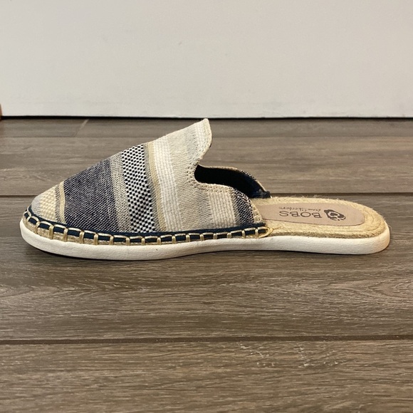 BOBS from Sketcher 6 Slip-on Mules - Picture 5 of 15